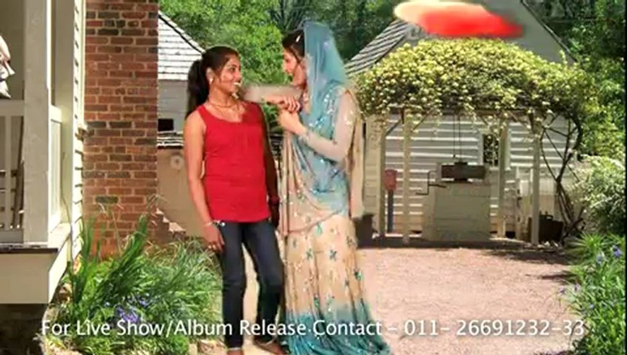 RAHUYE TABIYAT KHARAB/ HOLI SONG