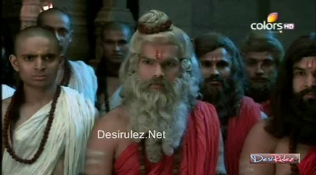 Jai Jag Janani Maa Durga 1st March 2013pt1