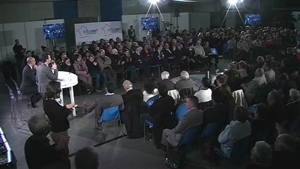 L'atelier du changement à Marmande - Intégrale