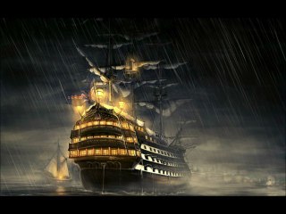 Thomas Bergersen:  Rada