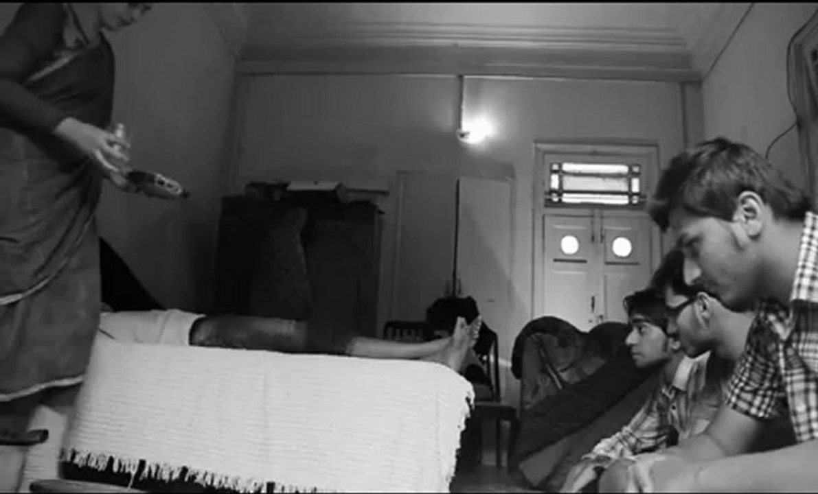 3 Idiots Replica (Camera & Space Project)