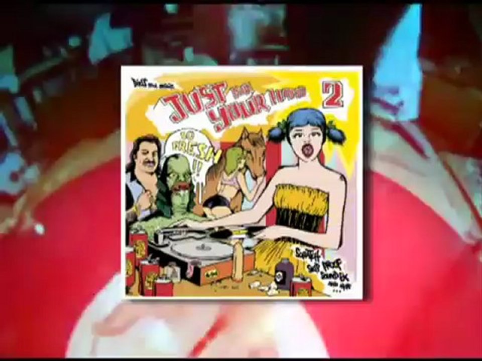 Ugly Mac Beer : Scratch in Paris