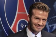 David Beckham : vous saurez tout sur ses fesses et ses mèches !