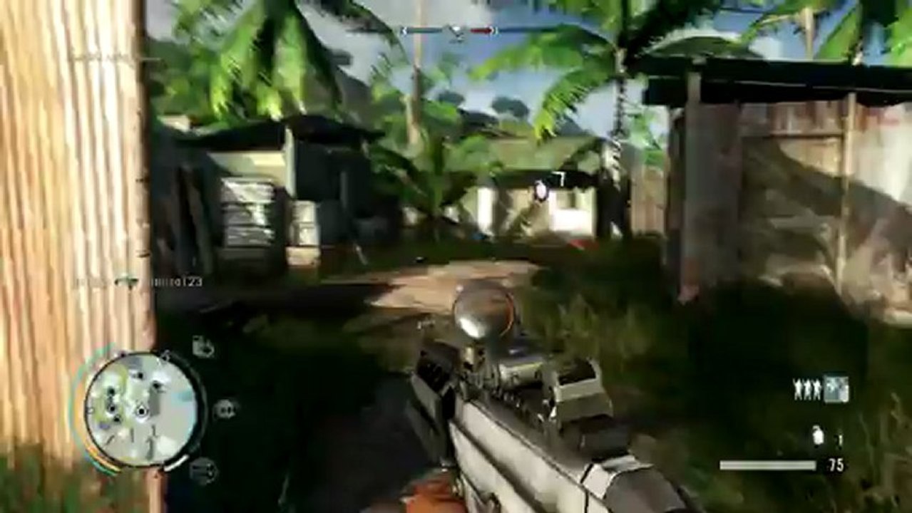 Far Cry 3 Multi
