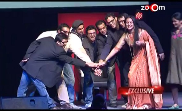 Vikramaditya confirms the release date of Lootera