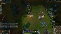 League of Legends'ta Haftanın En Beter Fail Videoları #10