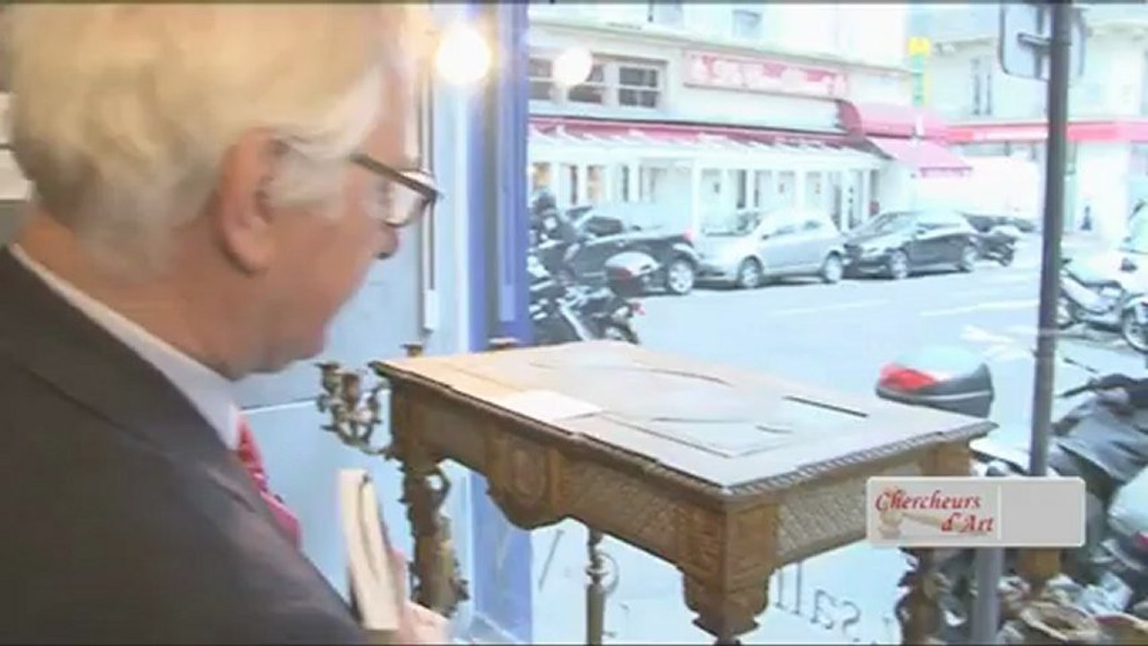 MILLON - mercredi 6 mars 2013 à 14h00 - MILLON - mercredi 6 7 et 8 mars 2013 à 14h00 - Une Collection provenant de Belgique"