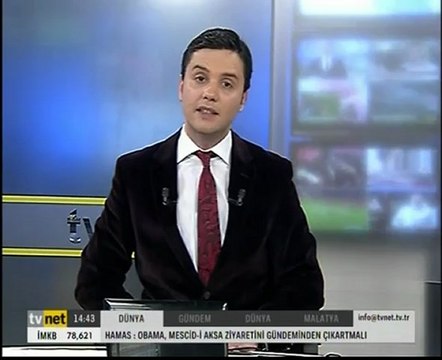 Titanic 2 Geliyor - Ahmet Rıfat Albuz - tvnet