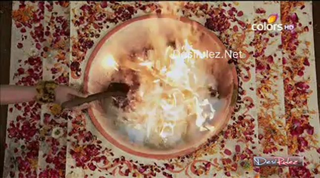 Jai Jag Janani Maa Durga 1st March 2013pt2