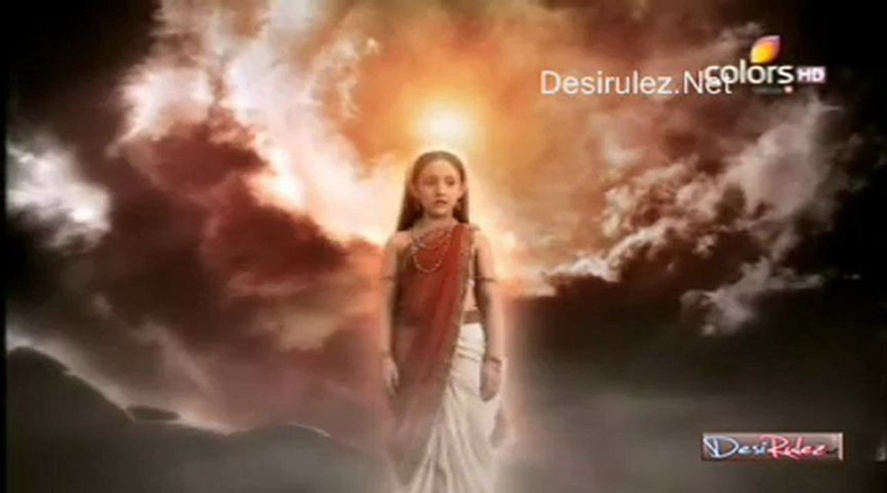 Jai Jag Janani Maa Durga 1st March 2013pt3