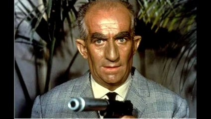 Michel Magne - Fantomas