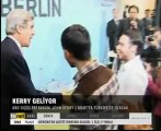 Jhon Kerry Geliyor - Ahmet Rıfat Albuz  - tvnet