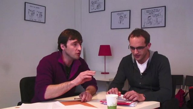 Rythmes scolaires 5/5