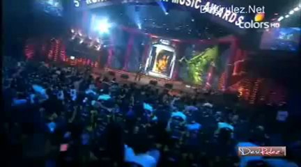 Jai Jag Janani Maa Durga 1st March 2013pt4