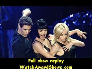 Catherine Zeta-Jones performs onstage Academy Awards 2013