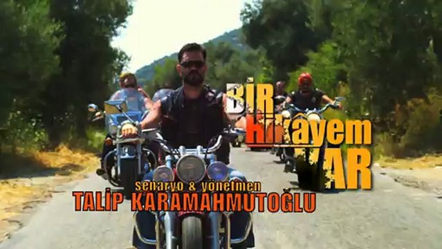 Bir Hikayem Var - Beyazperde