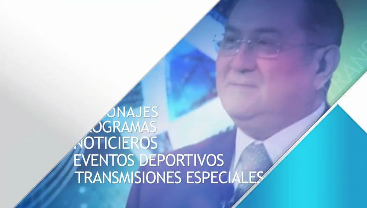 45 años, 45 historias