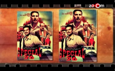 Box Office Report- Kai Po Che, Zila Ghaziabad, Special 26, ABCD & Murder 3