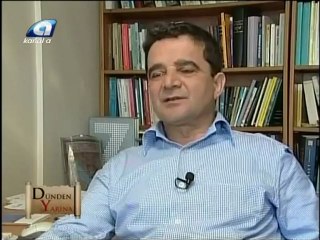 Dünden Yarına - Osmanlı'da Yönetim