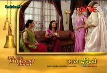 Tum Sung Preet Lagi Sajna - 1st march 2013 Part2