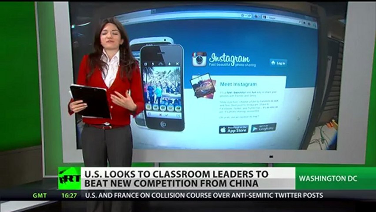 Bad math to cost US trade leadership, trillions of dollars