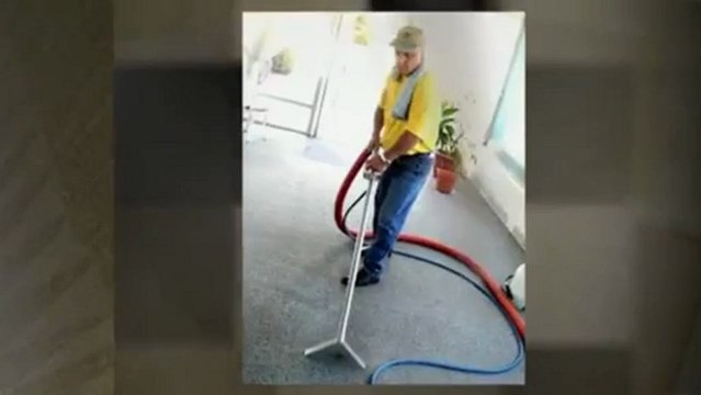 Super Shine Carpet Cleaning Company (754) 235-6200