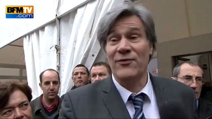 Le Foll sur la viande avariée: "il ne faut pas tout mettre dans le même panier" - 01/03