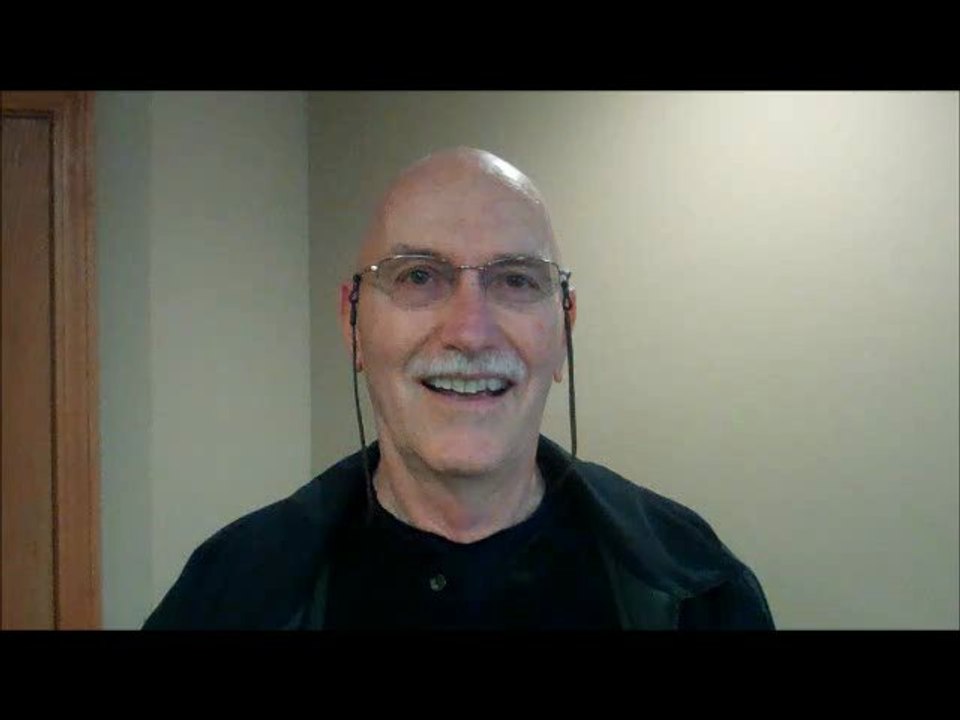 "I Would Recommend Others Come to See Thomas Barton DDS"