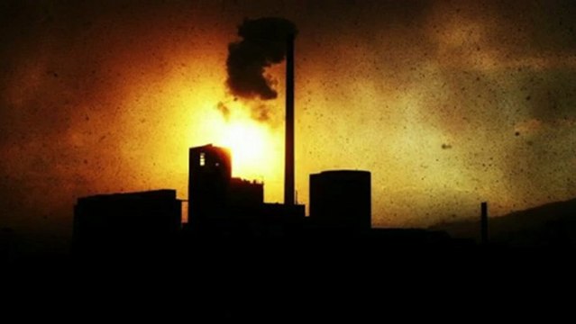 Skreamer - Blackened Earth - UK Metal Debut Video