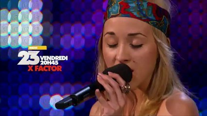 BA : X Factor Auditions 3/4