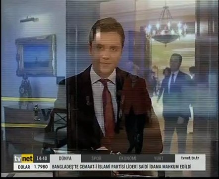 AB Türkiye için yeni başlık açıyor - Ahmet Rıfat Albuz - tvnet