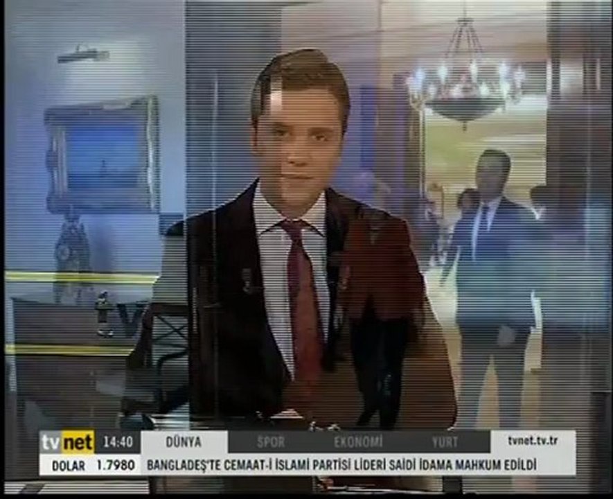 AB Türkiye için yeni başlık açıyor - Ahmet Rıfat Albuz  - tvnet