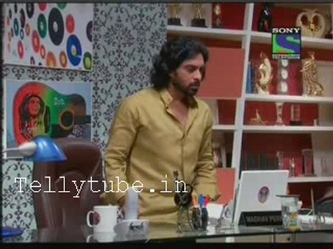 Dil Ki Nazar Se Khoobsurat - 1st March 2013 Part 2