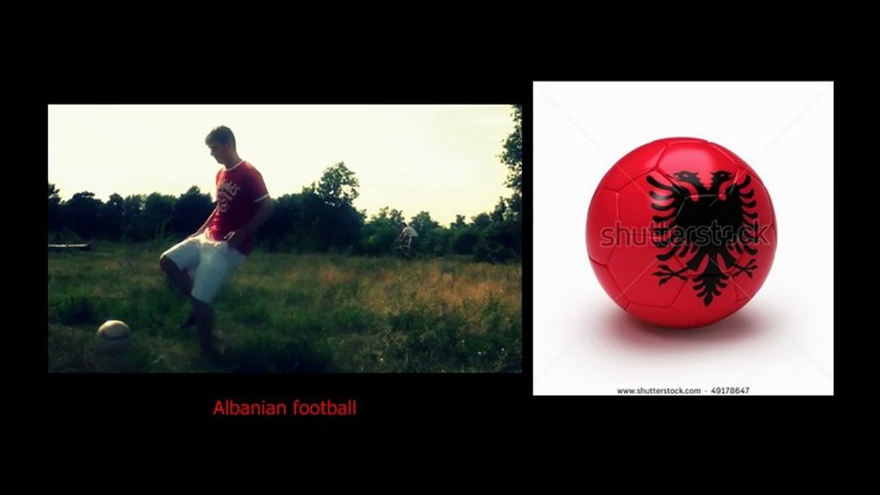 football tricks