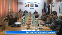 SEF NOU POLITIA DE FRONTIERA