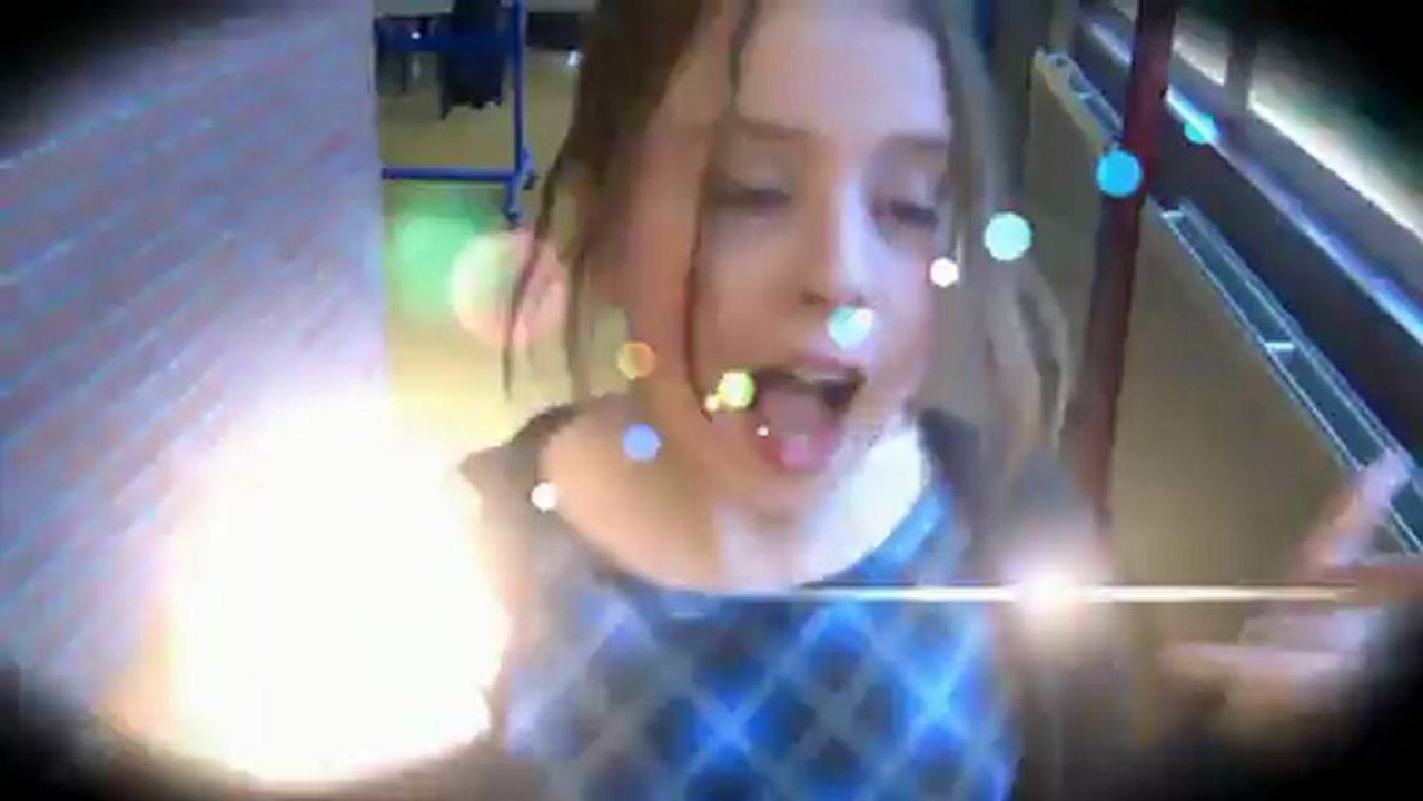 Lipdub Klassenavond