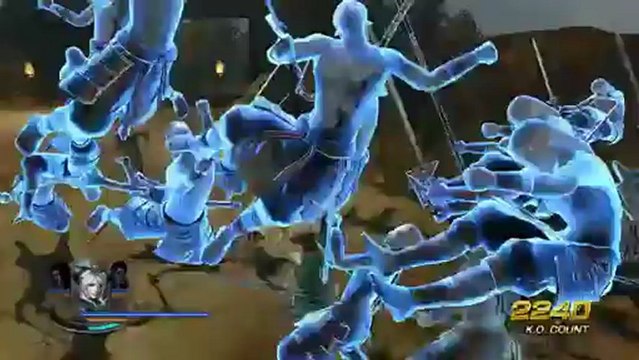 Warriors Orochi 3 – XBOX 360 [Download .torrent]