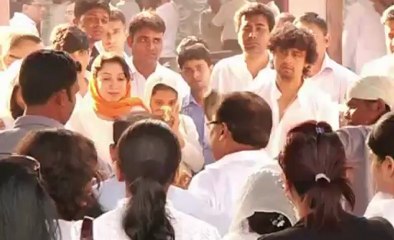 Shobha Nigam passes away