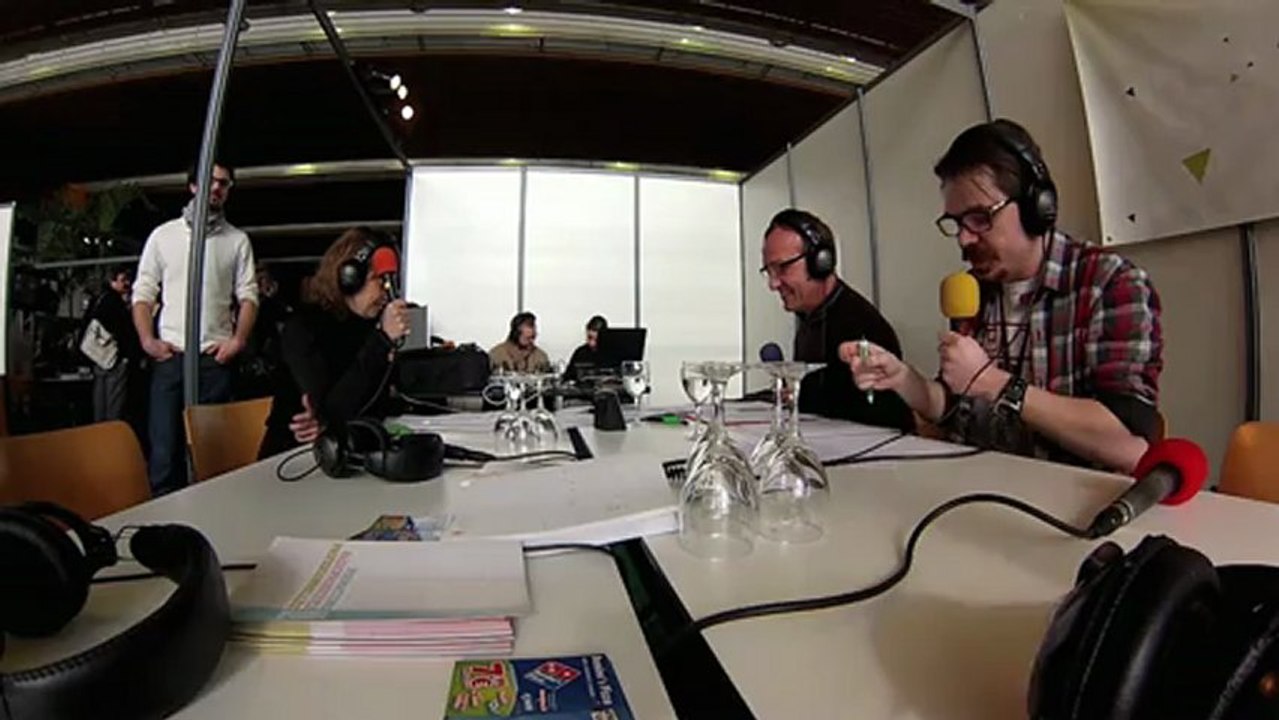 Tout Nouveau Tout Beau - Billet d'humeur