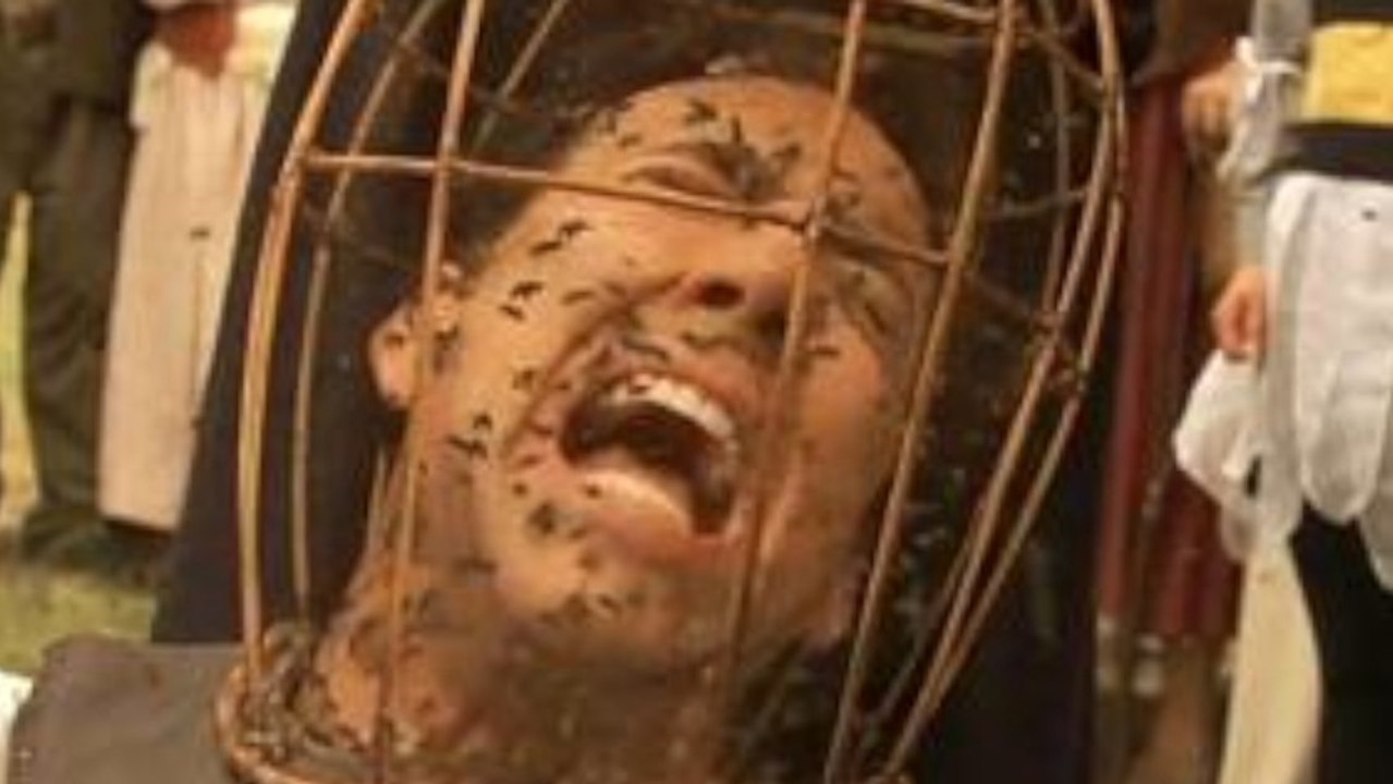 Nicolas Cage Taylor Swift Mash-up and "Nicolas Caging"