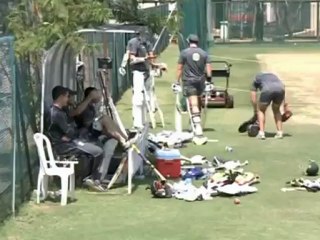 An extra spinner would be better than an extra fast bowler Michael Clarke