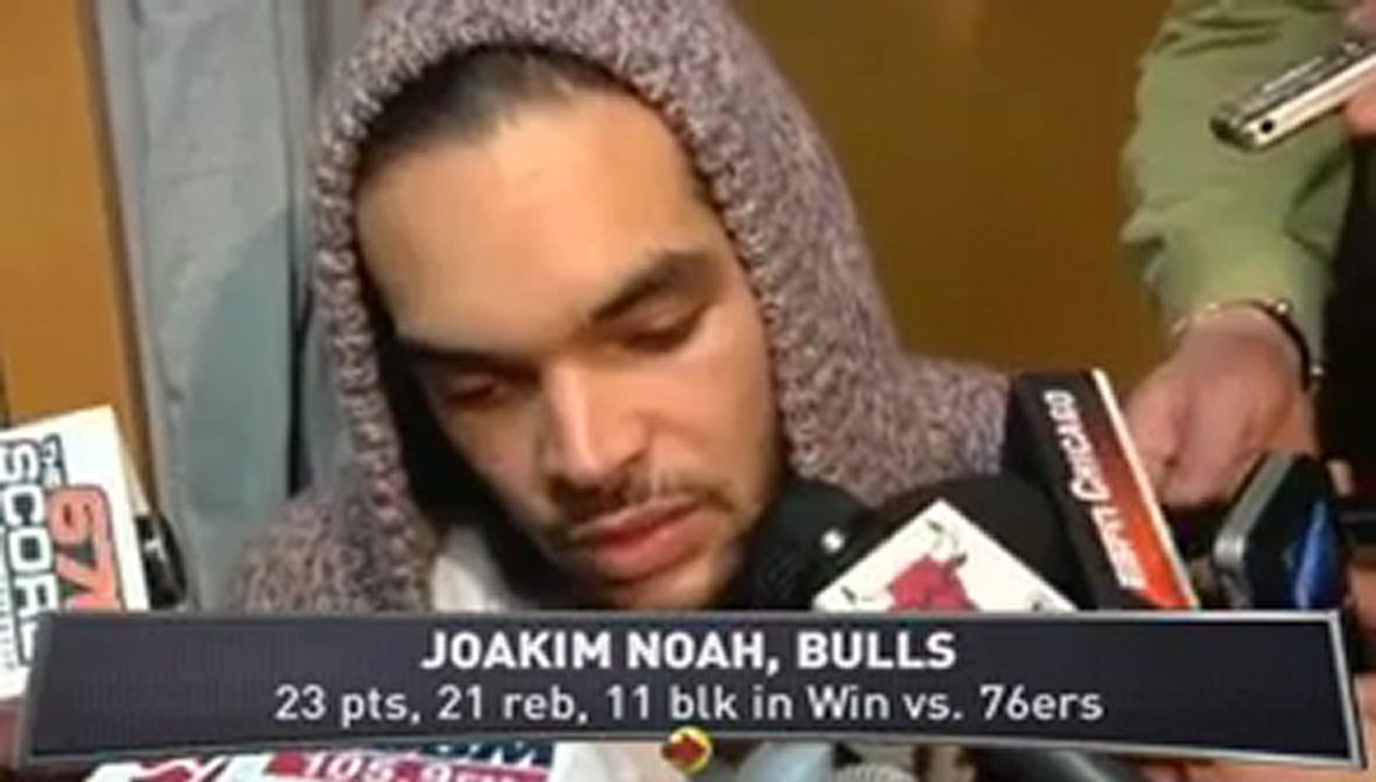 Clippers Beat Pacers; Bulls Top Sixers