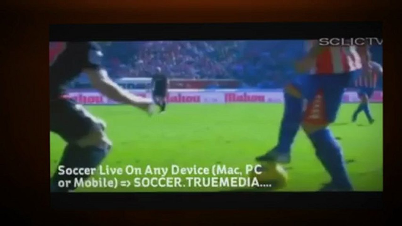 Live Scores - Caen vs. Tours - at Stade Vallee du Cher - 19:00 GMT - soccer score live - live soccer score - soccer video