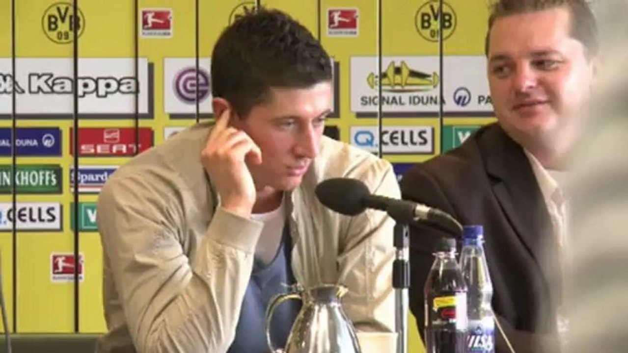 Lewandowskis Sperre reduziert