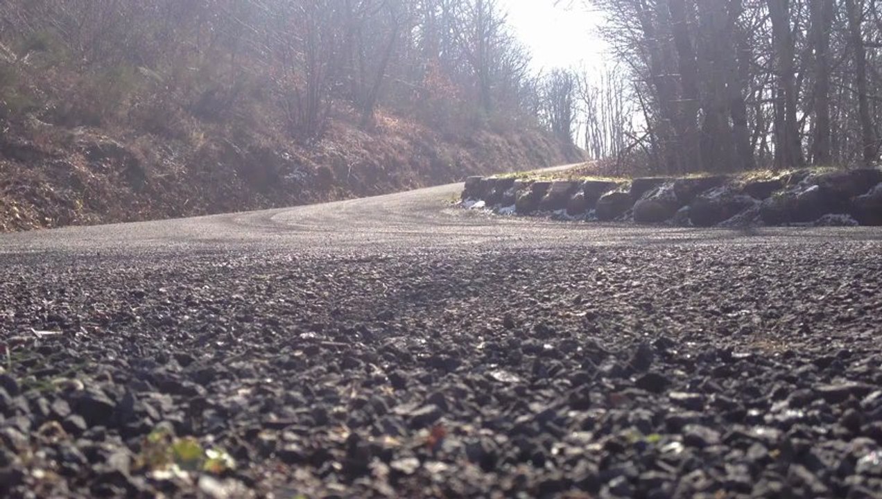 Essais Serieys/Quillet Renault Sport