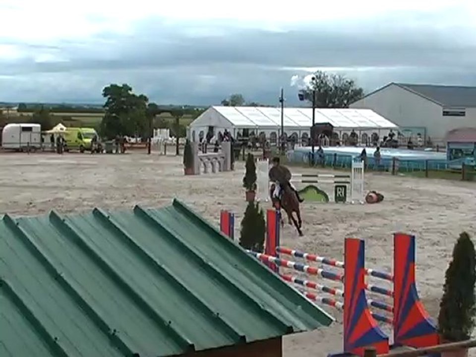 Ripley Sandillon 2012