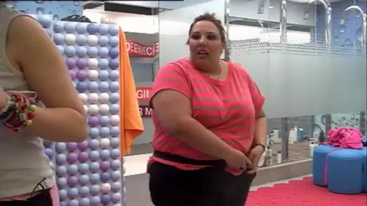 Resumen GH14 25/02/13