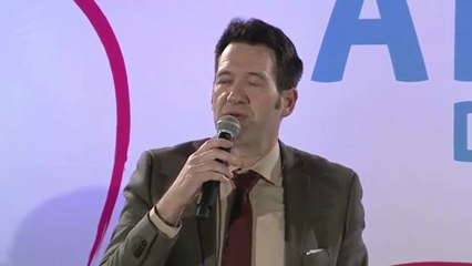 Questions-réponses avec Harlem Désir à l'atelier du changement de Marmande - PART 2