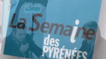 Peyragudes : Les émissions du Winter Tour, l'ITW de Jean-Pierre De Kerraoul