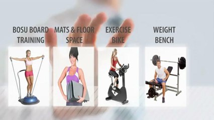 Joe Hopkins Personal Trainer Portsmouth